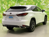 RX 300 Fスポーツ 