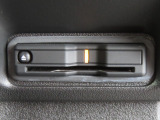 【ETC車載器装備済み】ご使用いただくには別途セットアップ費用がかかります。ご用命の際はお申し付けください。