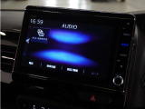 ◆Bluetooth Audio対応◆各種オーディオソースで退屈のないドライブをお楽しみください♪