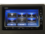 ★オーディオ画面★FM/AMラジオ・TV・Bluetooth AUDIOなどの機能がございます!Music Rackでも音楽を楽しむことができます!
