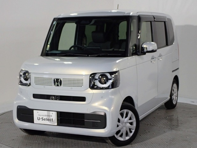 N-BOX  
