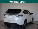 ハリアー 2.5 ハイブリッド E-Four プレミアム 4WD 