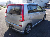 希少なRSターボ車両です!!ボディー磨きコーティング済みですので、全体的に大きく目立つ傷や凹みもなく、艶もあり経年を感じさせないとても綺麗な状態です!!