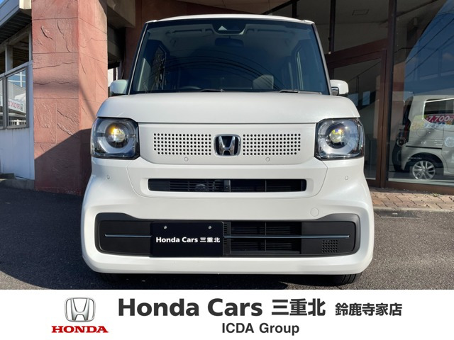 ホンダ N-BOX 