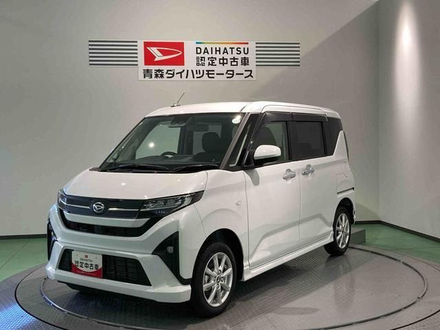ムーヴ G 4WD 