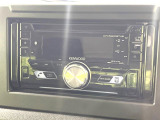 お好きな音楽を車内でお楽しみいただけます♪スピーカー交換・ウーハー追加などの音質向上や、最新ナビ・後席モニター等の取り付けも是非ご相談ください!