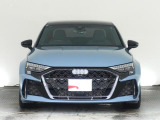 RS3セダン 2.5 4WD