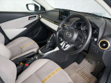 MAZDA2 1.5 XD サンリットシトラス 