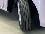 安全で快適なカーライフのために、タイヤ点検が重要です!
