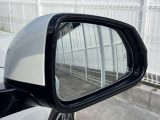自動防眩ドア・ミラー