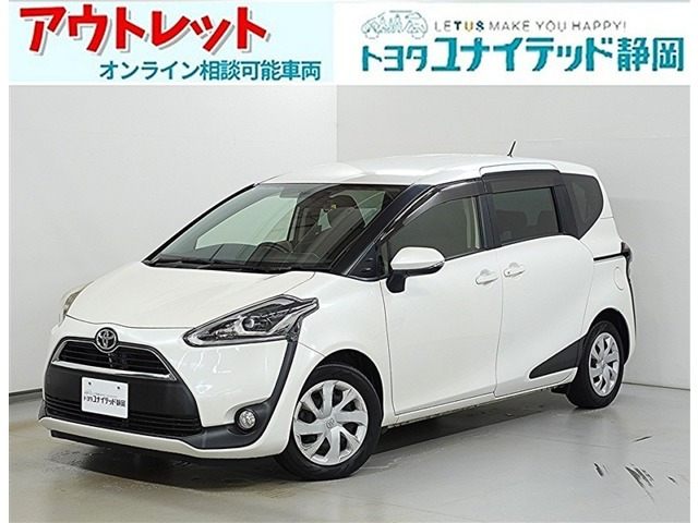 シエンタ 1.5 G 