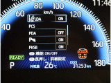 実走行距離です