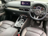 CX-5 2.2 XD エクスクルーシブ モード 