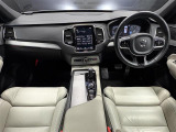 XC90 B6 AWD Rデザイン 4WD 本革シート 修復歴無し