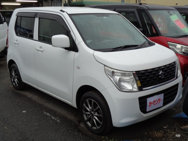 ワゴンR FX 4WD 