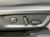 運転者にとっては日々使用することとなる運転席です。運転席が快適だと運転に集中することができますね。