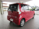 デイズ ハイウェイスター Vセレクション+Safety 4WD 