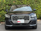 Q2 30 TFSI スポーツ Sラインパッケージ 