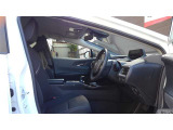 大柄な方にも対応した座り心地のいいシ-トと広い室内で快適なドライブをお楽しみいただけます。
