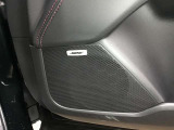 BOSEサウンドシステムで音響を楽しみながらでライブできます。