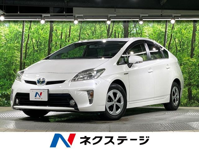 プリウス 1.8 G 