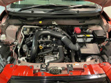 安全・安心な走行のために、納車前にダイハツのクルマを知り尽くしたエキスパートが基本性能に関わる機能や状態を徹底的に点検。消耗部品の交換など法定12ヶ月点検相当の点検・整備を実施しております。