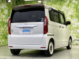 N-BOX G EX ホンダセンシング カッパーブラウンスタイル 