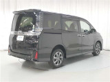 ヴォクシー 2.0 ZS 煌II 4WD 