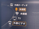 Q7  4WD 本革シート
