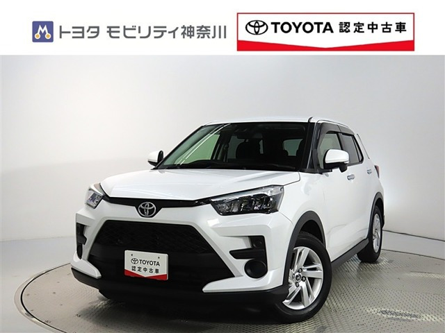 ライズ  1.2 G