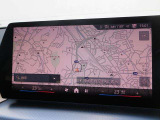 ◆iDriveを装備。操作系統をディスプレイから独立させることで、人間工学に基づいた最適な運転環境を実現しております。◆