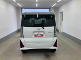 タントカスタム RS 
