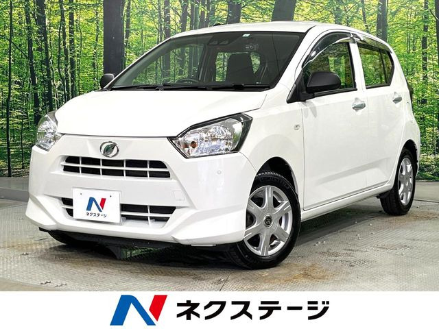 ミライース L SAIII