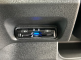 高速道路をスイスイと通れるETCも装備しております!時間帯によっては更に大変お得です♪