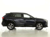 RAV4  PHV 2.5 ブラック トーン E-Four 4WD