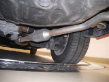 下廻りの状態