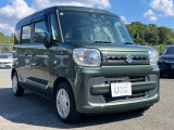 スペーシア ハイブリッド(HYBRID) G 