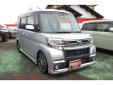 タントカスタム RS トップエディション SAIII 