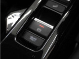 ◆オートブレーキホールド機能付き電子パーキングブレーキ◆ブレーキペダルを足から離しても停車状態を保ちます。アクセルを踏めば自動でブレーキが解除され、発進可能!