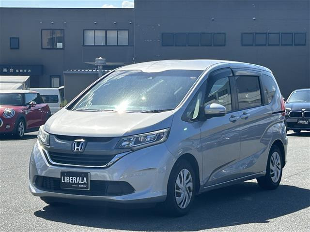 フリード+ 1.5 G ホンダセンシング 修復歴無し