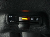 ◆ETC車載器 装備車◆今や必需品のETC!有料道路を利用する際にスムースに通過でき、わずらわしい料金支払いから開放されます!