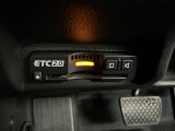 【ETC車載器】もはや必須アイテムのETCを搭載!高速道路のご利用時にとても便利!わずらわしい料金所での現金支払いが不要となりスムーズに通過できます♪