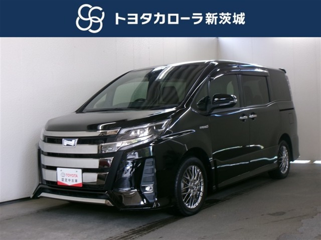 ノア 1.8 ハイブリッド Si W×B