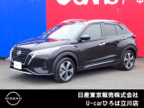 日産人気の、キックス Xスタイルエディション 入荷しました♪