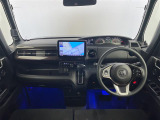 N-BOXカスタム G L ホンダセンシング ワンオーナー 修復歴無し