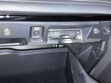 【ETC】高速道路の必需品ETCも装備♪フル活用してドライブを満喫してください♪
