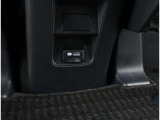 AC電源 AC100V・1500W 室内コンセント(コンソールボックス後方)