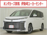 ヴォクシー S-G入荷いたしました、お気軽にお問い合わせください。当社では、お客様に安心してお車をお選びいただくため、ご購入前に現車のご確認をお願いしております。
