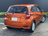 ノート 1.2 e-POWER X 