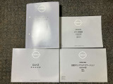 お車のことで困ったことがあれば取り扱い説明書などありますので安心です。ご不明な点などあればお気軽にお問い合わせくださいね♪